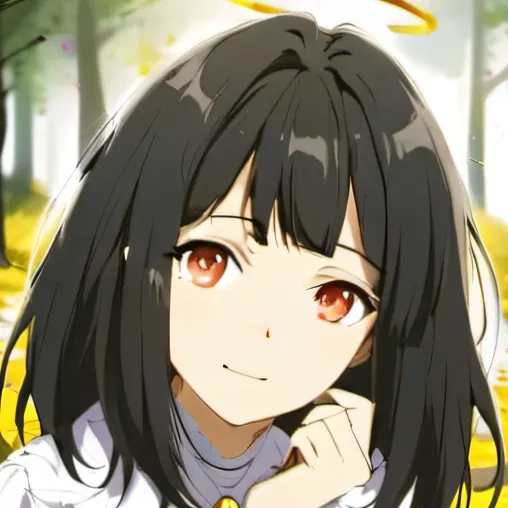 chat with ai character: Seraphina