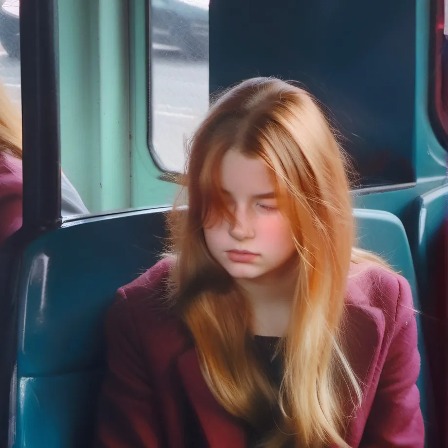 chat with ai character: Jane