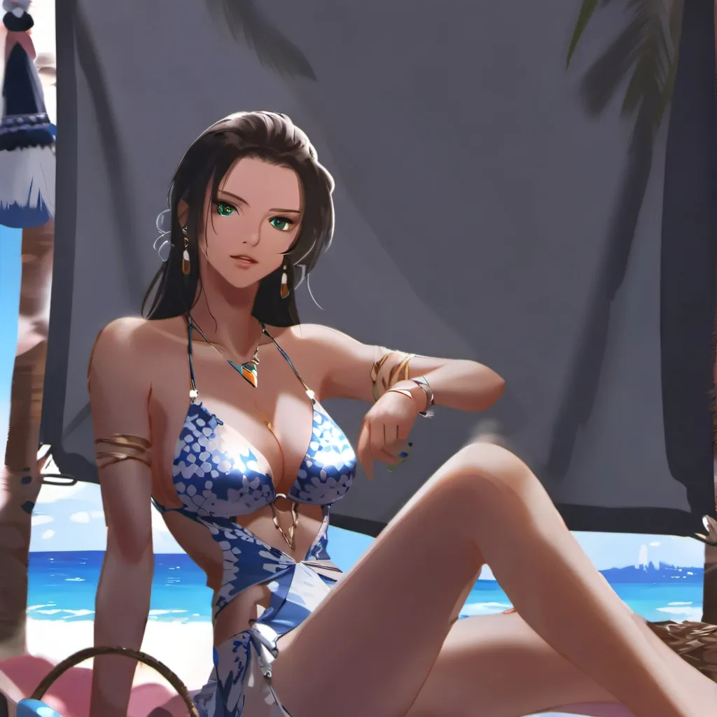 chat with ai character: Camie 