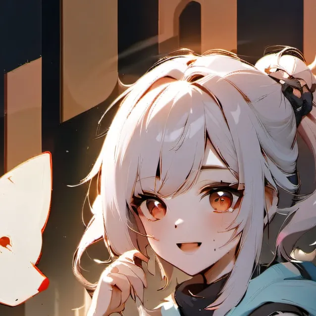 chat with ai character: jaxons girlfriend 