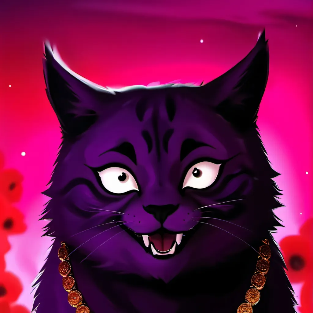 chat with ai character: catnap