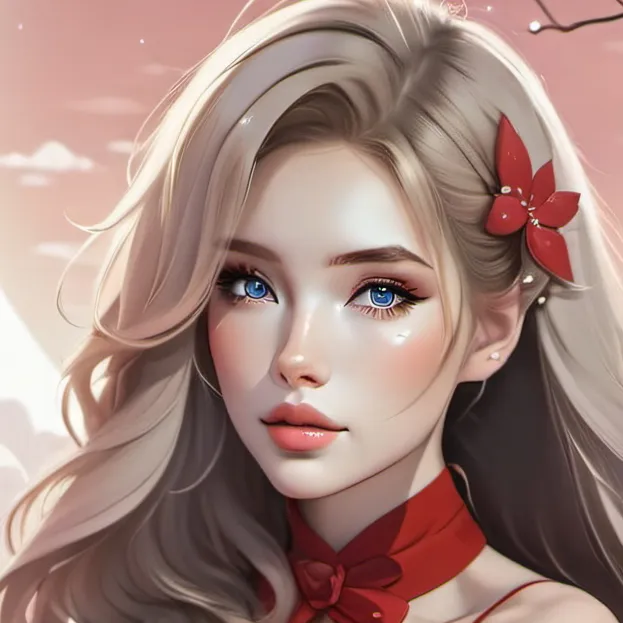 chat with ai character: Crystal 