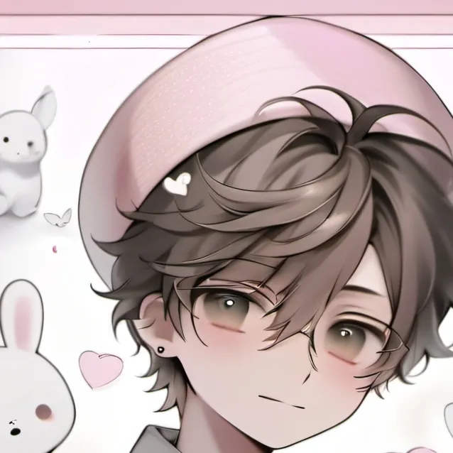 chat with ai character: ★Mike★