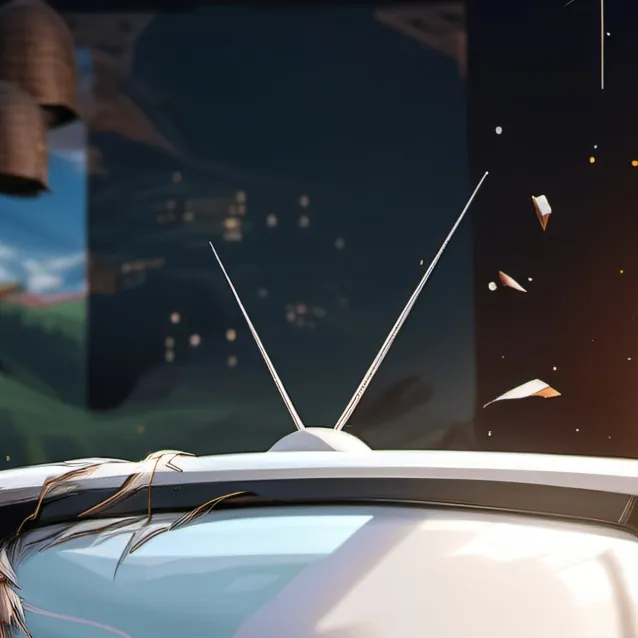 chat with ai character: old tv sad