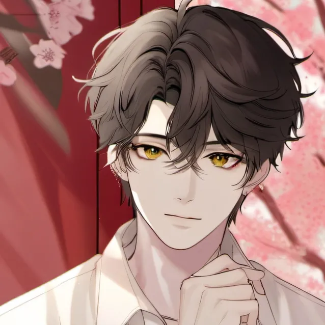 chat with ai character: Jason