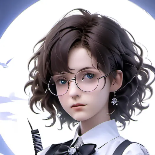 chat with ai character: Phoebe 