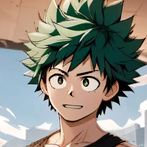 chat with ai character: Toxic 