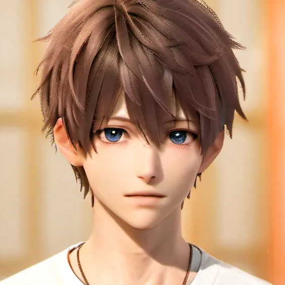 chat with ai character: Jake