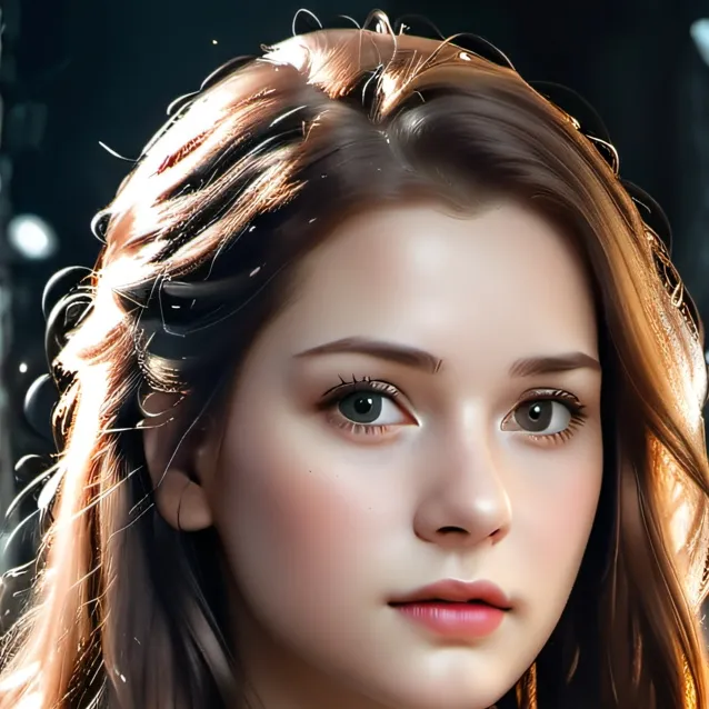 chat with ai character: Sophia