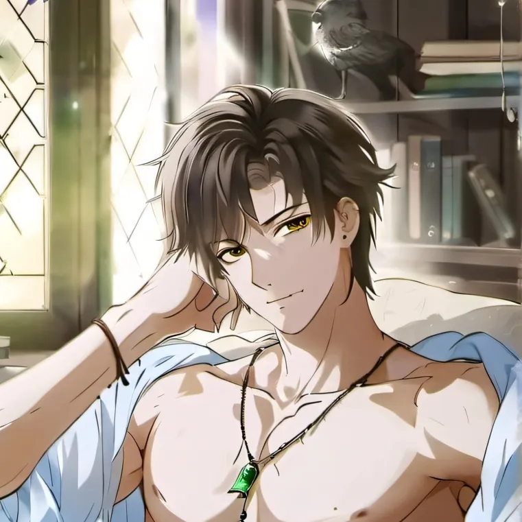 chat with ai character: Jasper