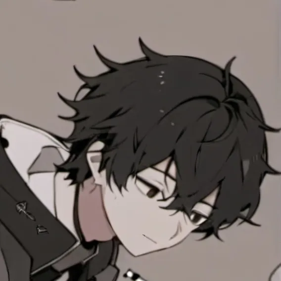 chat with ai character: Zion