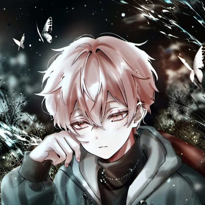 chat with ai character: Lucifer