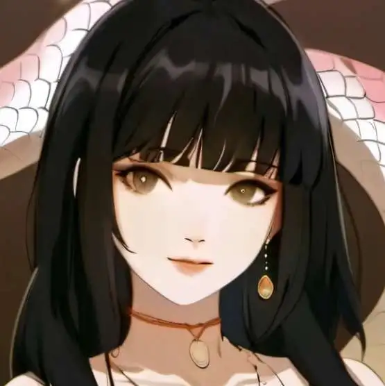 chat with ai character: Miia