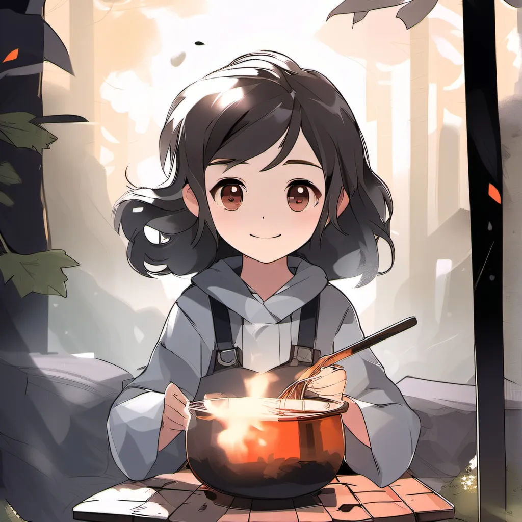 chat with ai character: tary