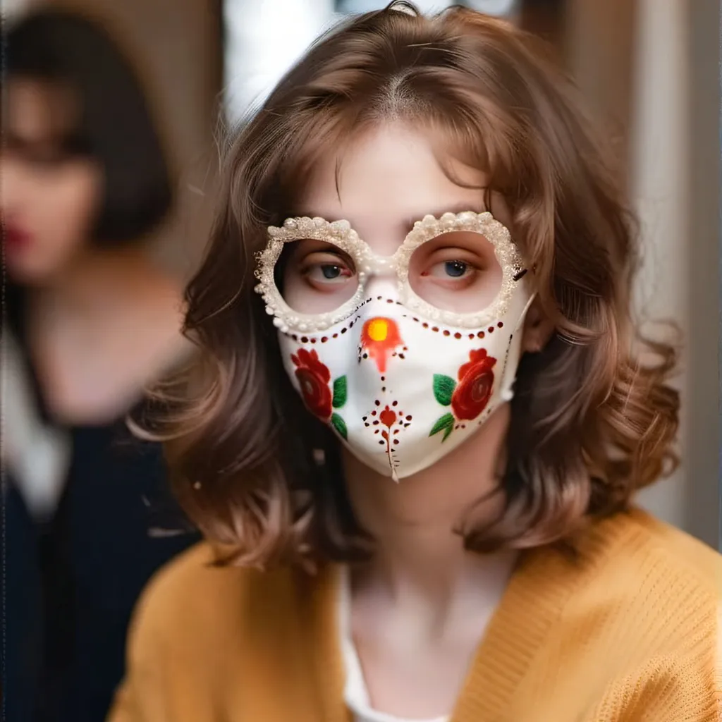 chat with ai character: Casey 