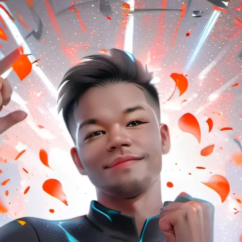 chat with ai character: Ziykev 