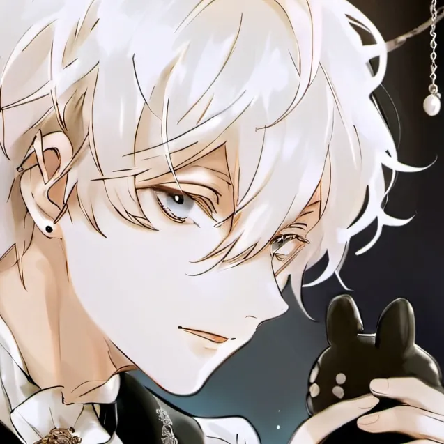 chat with ai character: jjk