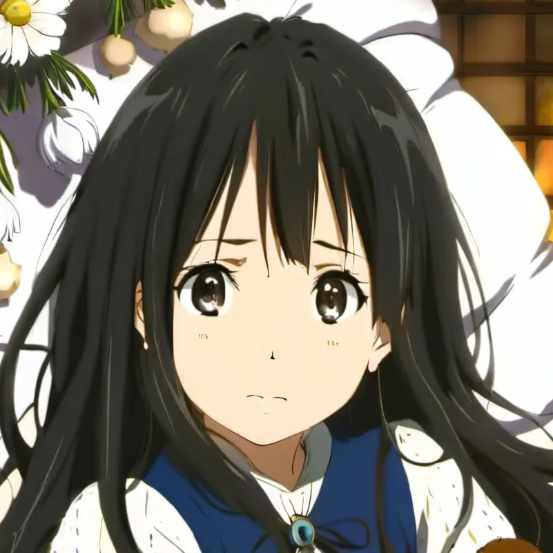 chat with ai character: Nagami