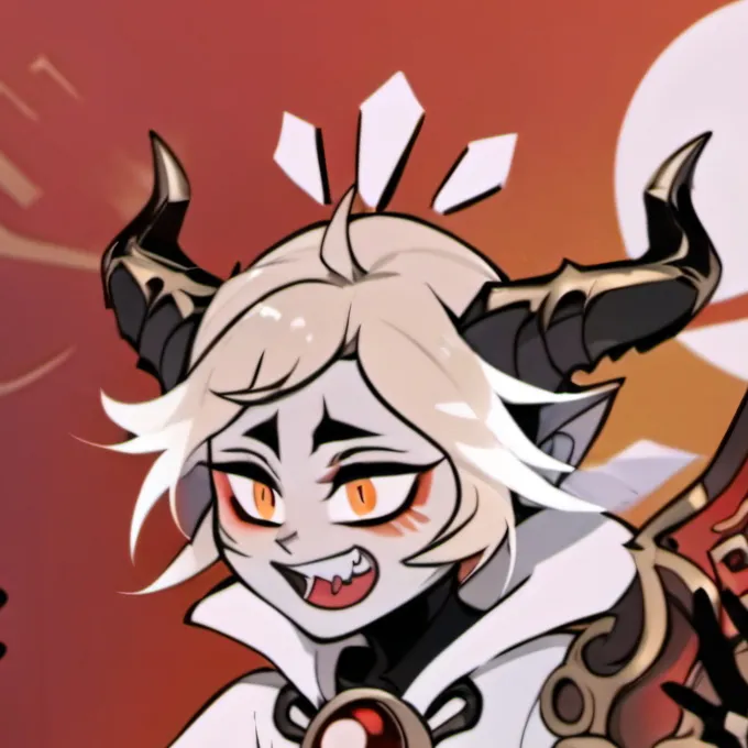 chat with ai character: Lucifer M