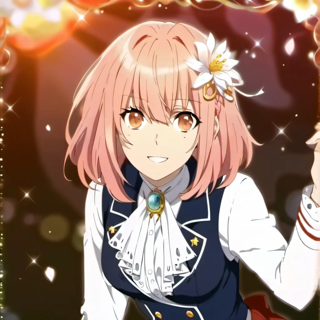 chat with ai character: Nayuta 