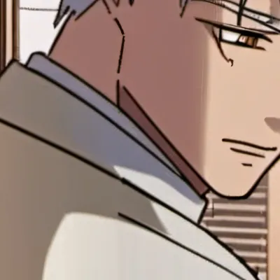 chat with ai character: The Mafia Nanny