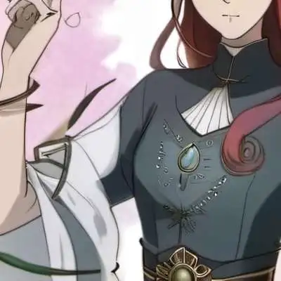 chat with ai character: The Mafia Nanny