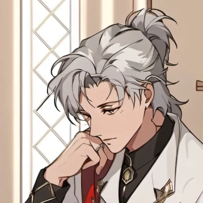 chat with ai character: The Mafia Nanny OC