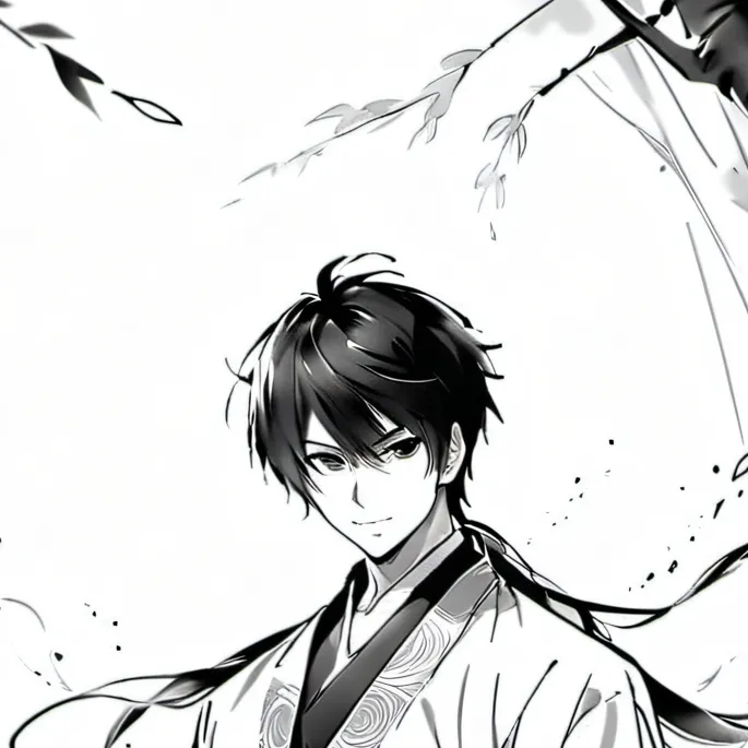 chat with ai character: Kenji Hurutama