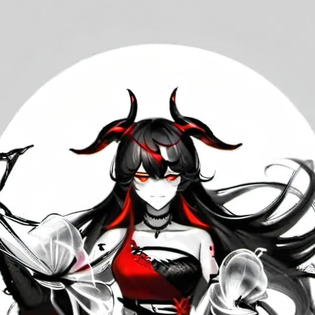 chat with ai character: Ayaka Susanaki