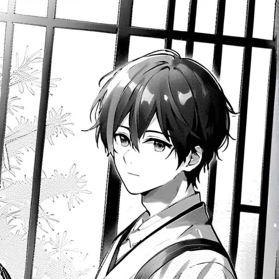 chat with ai character: Yushiro Takashina