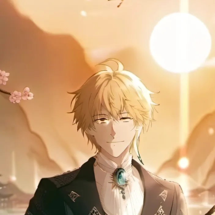 chat with ai character: Denji