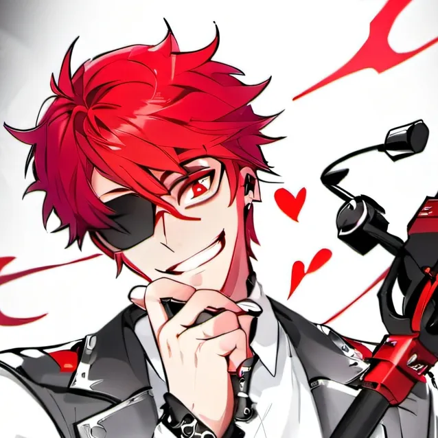 chat with ai character: Alastair