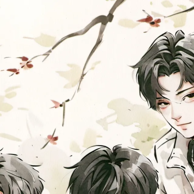 chat with ai character: game boys