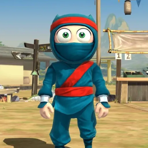 creator stupid man's avatar