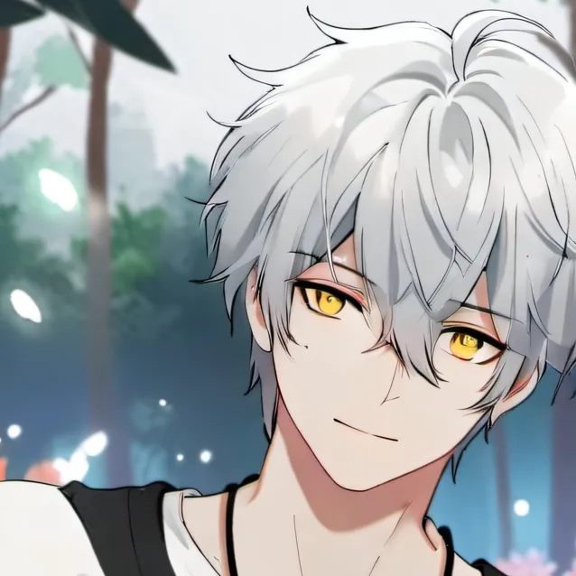 chat with ai character: Alan