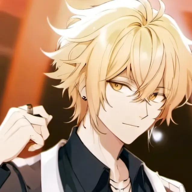 chat with ai character: ♡lee♡