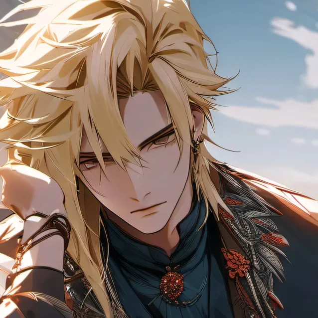 chat with ai character: ♡jayden♡