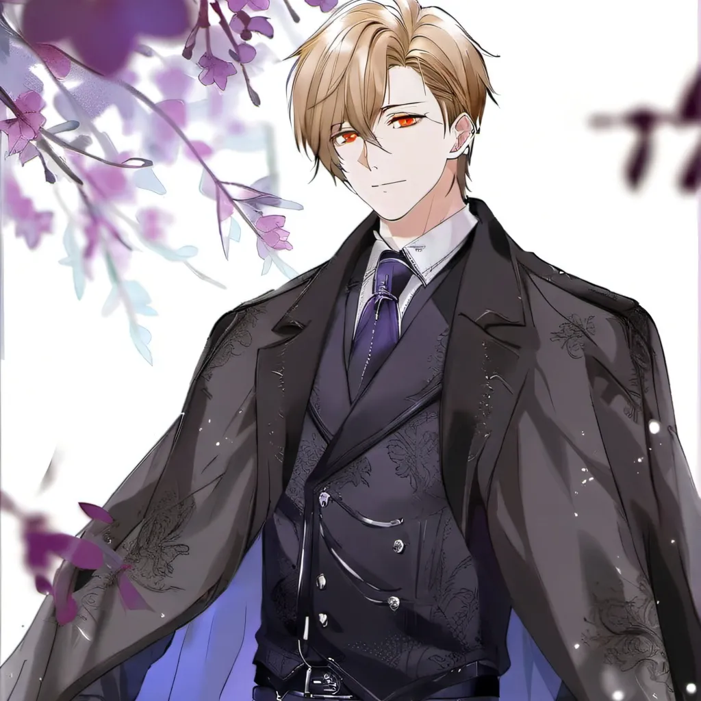 chat with ai character: Morgan 