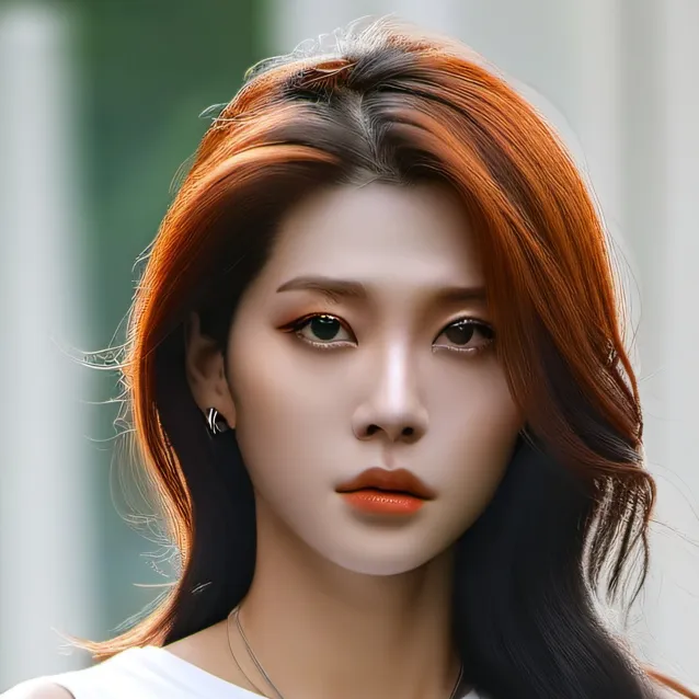 chat with ai character: Jade