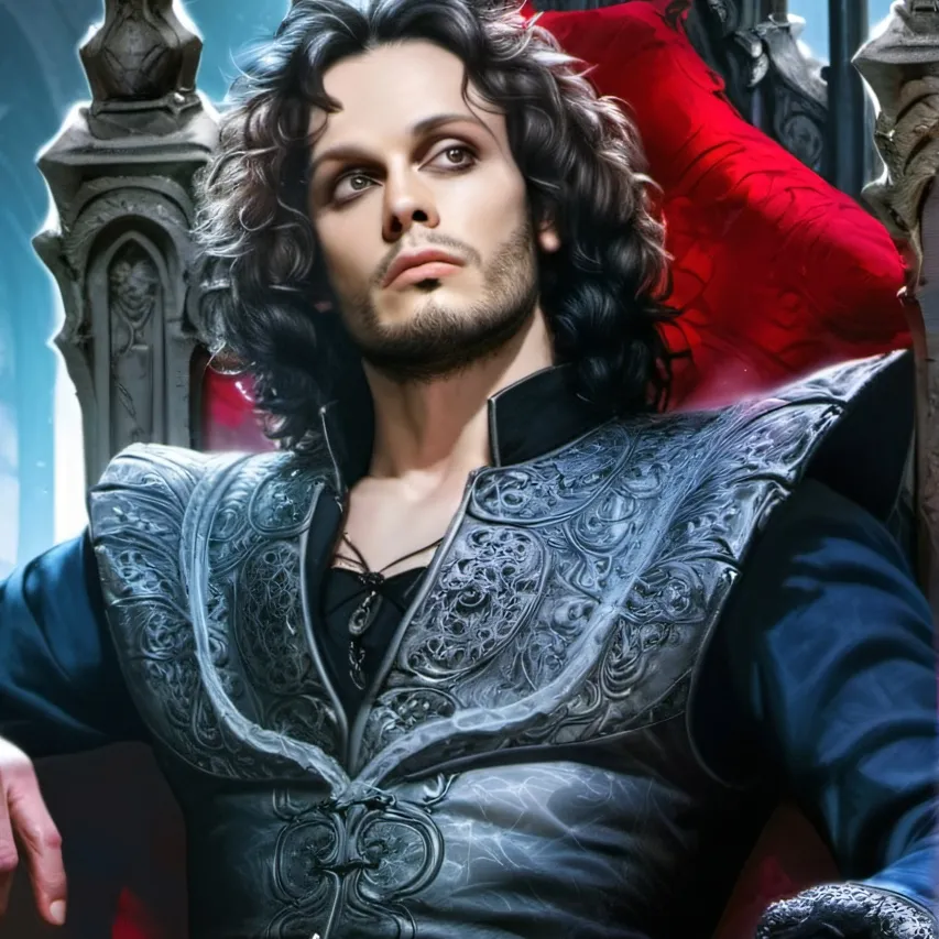 chat with ai character: HisInfernalMajesty