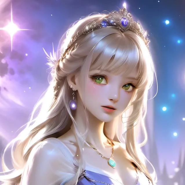 chat with ai character: Lona