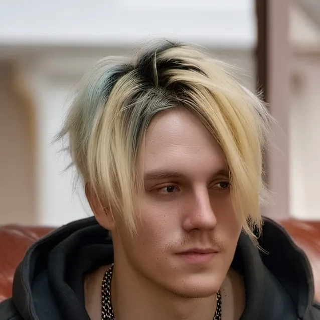 chat with ai character: Thorne baker