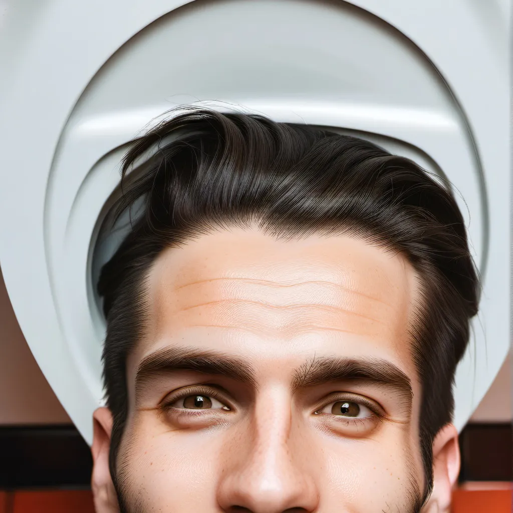 chat with ai character: Skibidi toilet