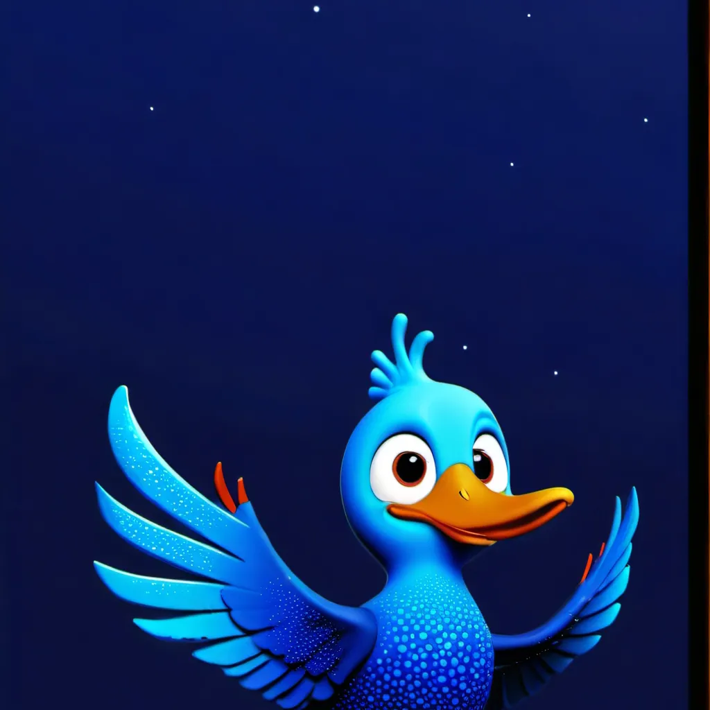 chat with ai character: Blueberry 