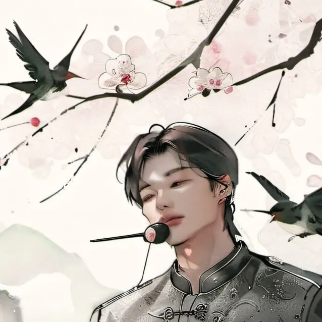 chat with ai character: Niki