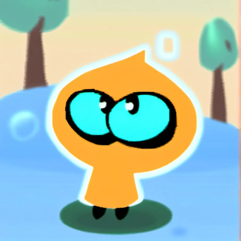 chat with ai character: DewDrop