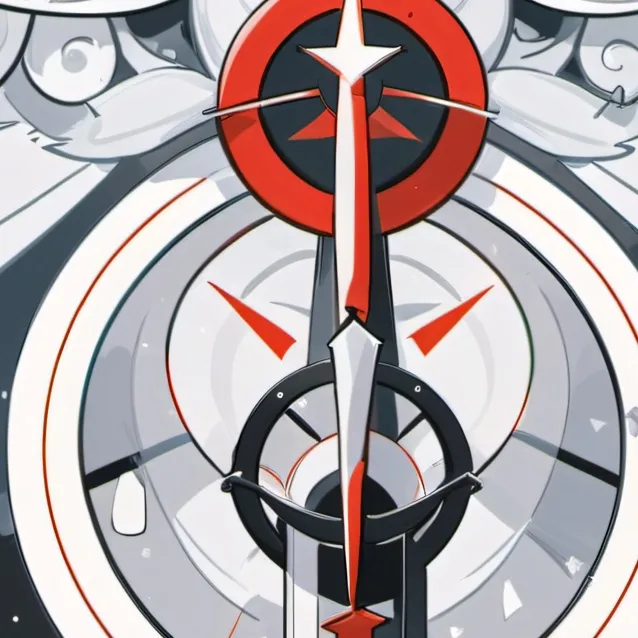 chat with ai character: Teardrop