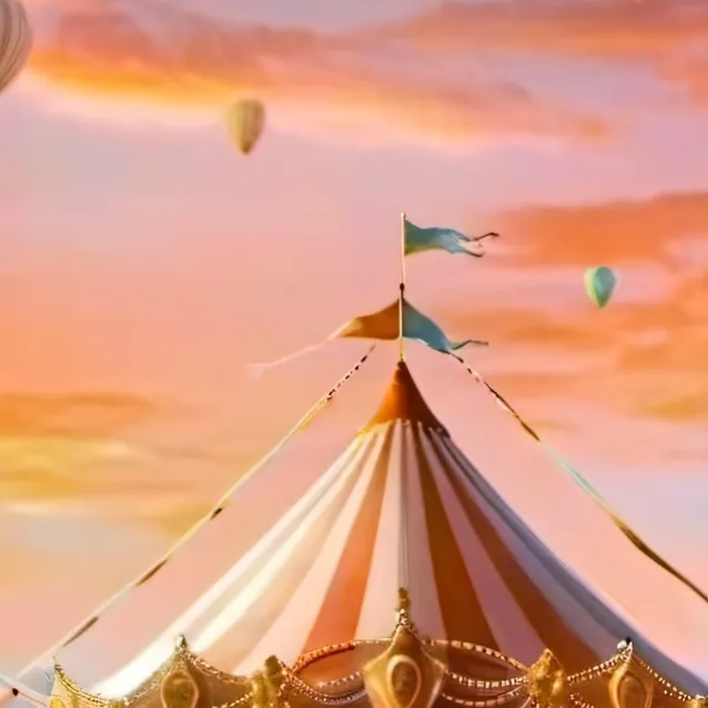 chat with ai character: TADC