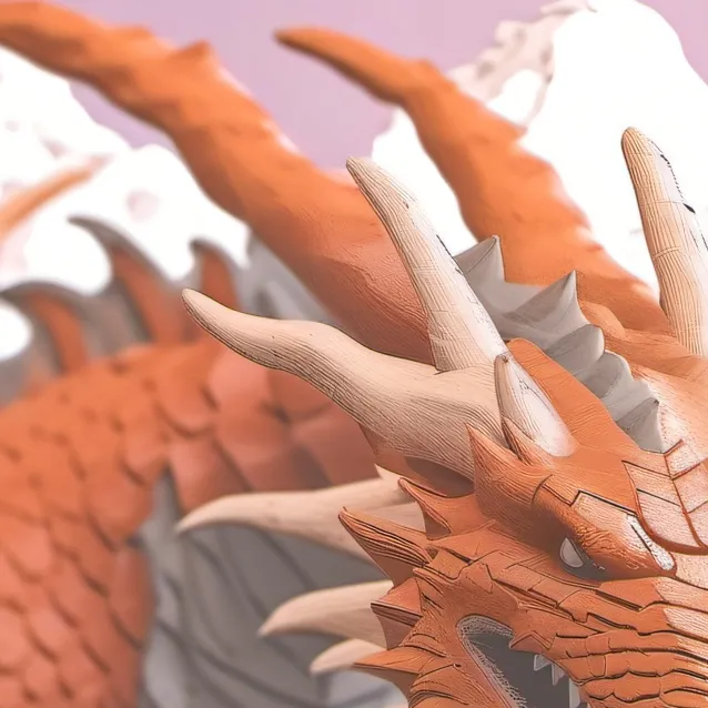 chat with ai character: dango