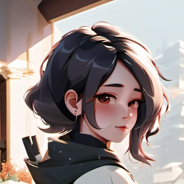 chat with ai character: Jane